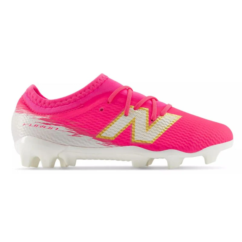 New Balance Football Boots